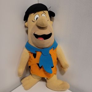 Fred Flintstone Plush